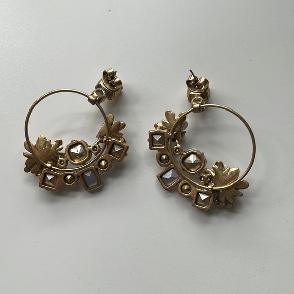 J.Crew Earrings - Picture 2 of 3